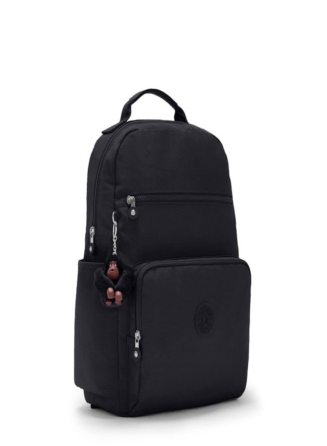 KIPLING KIPLING Kipling So Baby Diaper Backpack Black Tonal - Image 2